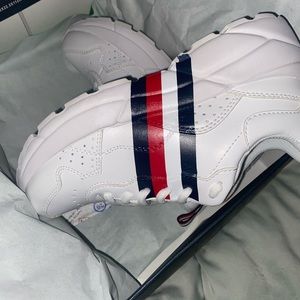 Tommy Hilfiger sneakers